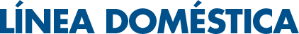 Franja linea domestica